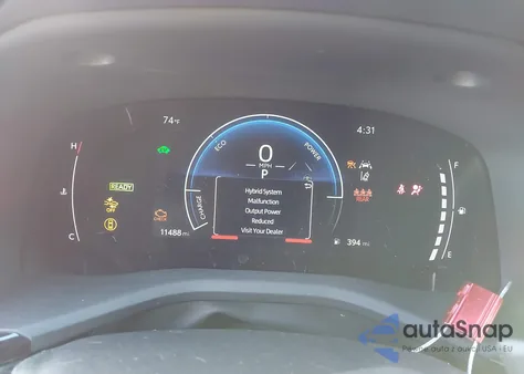 2025 Toyota Camry Se from USA, damaged, VIN 4T1DAACK7SU194289